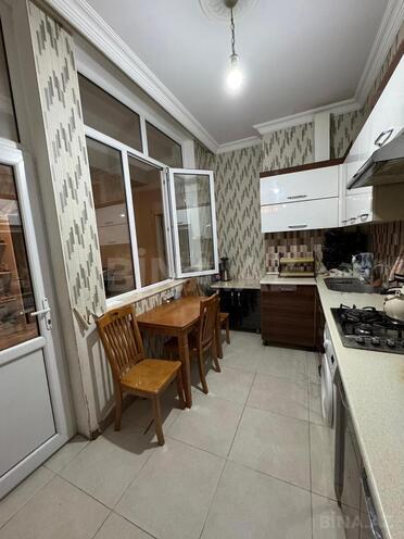 Satılır 3 otaqlı yeni tikili 104 m², İnşaatçılar m., photo 16 from 21