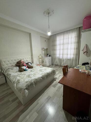 Satılır 3 otaqlı yeni tikili 104 m², İnşaatçılar m., photo 6 from 21
