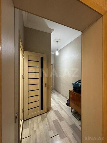 Satılır 3 otaqlı yeni tikili 104 m², İnşaatçılar m., photo 15 from 21
