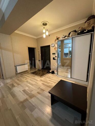 Satılır 3 otaqlı yeni tikili 104 m², İnşaatçılar m., photo 3 from 21