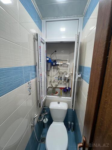 Satılır 3 otaqlı köhnə tikili 85 m², Köhnə Günəşli q., photo 16 from 17