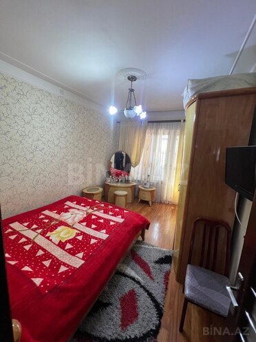 Satılır 3 otaqlı köhnə tikili 85 m², Köhnə Günəşli q., photo 6 from 17