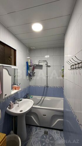 Продаётся 3-комн. новостройка 93 м², м. Иншаатчылар, photo 15 from 25