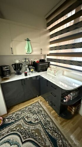 Продаётся 3-комн. новостройка 93 м², м. Иншаатчылар, photo 9 from 25