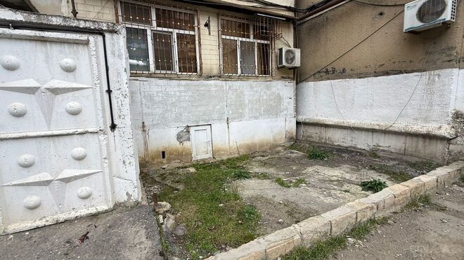 Продаётся 3-комн. новостройка 93 м², м. Иншаатчылар, photo 23 from 25