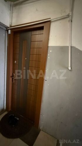 Продаётся 3-комн. новостройка 93 м², м. Иншаатчылар, photo 22 from 25