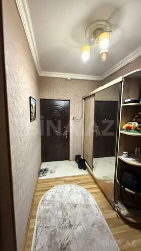 Продаётся 3-комн. новостройка 93 м², м. Иншаатчылар, photo 14 from 25
