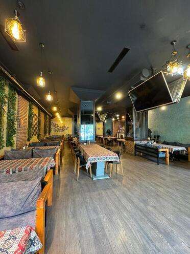 Satılır  obyekt 330 m², Nərimanov r., photo 1 from 9