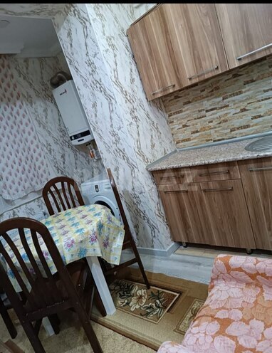 Сдаётся 2-комн. вторичка 50 м², м. Ахмедлы, photo 5 from 10