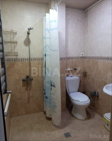 Сдаётся 2-комн. вторичка 50 м², м. Ахмедлы, photo 9 from 10
