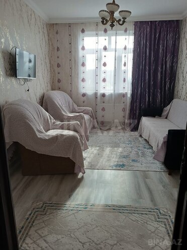 Сдаётся 2-комн. вторичка 50 м², м. Ахмедлы, photo 1 from 10