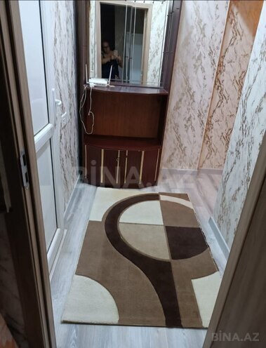 Сдаётся 2-комн. вторичка 50 м², м. Ахмедлы, photo 8 from 10