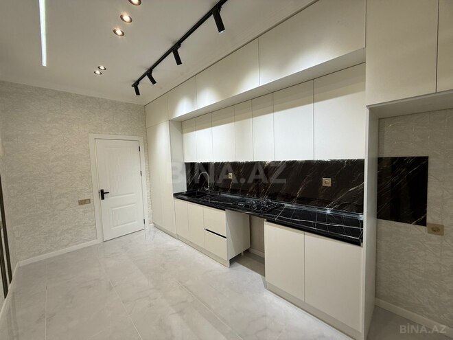 Satılır 3 otaqlı yeni tikili 101 m², photo 12 from 17
