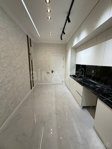 Satılır 3 otaqlı yeni tikili 101 m², photo 13 from 17