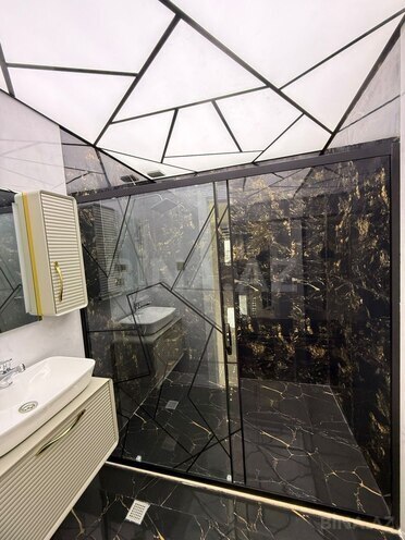 Satılır 3 otaqlı yeni tikili 101 m², photo 16 from 17