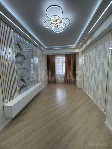 Satılır 3 otaqlı yeni tikili 101 m², photo 4 from 17