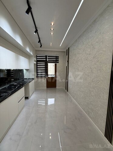 Satılır 3 otaqlı yeni tikili 101 m², photo 11 from 17
