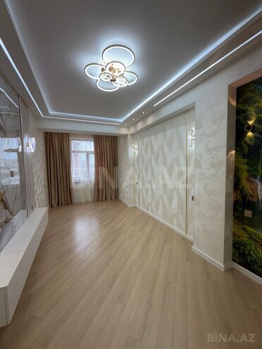 Satılır 3 otaqlı yeni tikili 101 m², photo 3 from 17