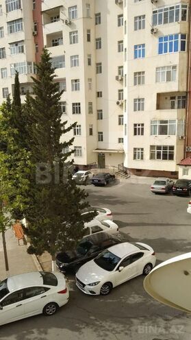 Satılır 3 otaqlı yeni tikili 104 m², İnşaatçılar m., photo 13 from 21