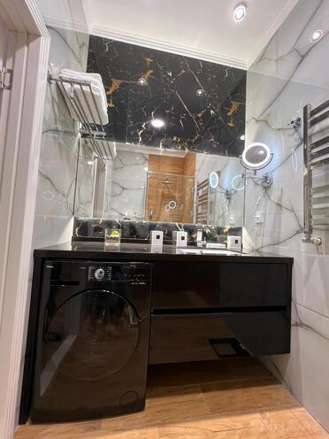 İcarəyə verilir 2 otaqlı yeni tikili 85 m², 28 May m., photo 9 from 26