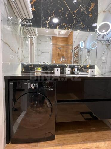 İcarəyə verilir 2 otaqlı yeni tikili 85 m², 28 May m., photo 10 from 26