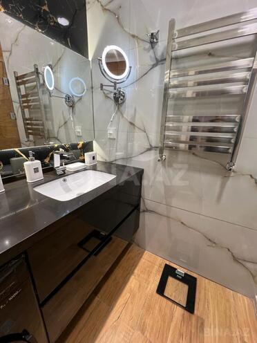 İcarəyə verilir 2 otaqlı yeni tikili 85 m², 28 May m., photo 11 from 26
