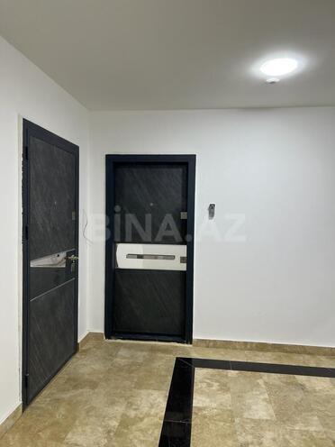 İcarəyə verilir 2 otaqlı yeni tikili 85 m², 28 May m., photo 14 from 26