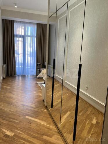 İcarəyə verilir 2 otaqlı yeni tikili 85 m², 28 May m., photo 19 from 26