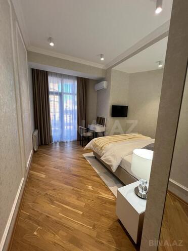 İcarəyə verilir 2 otaqlı yeni tikili 85 m², 28 May m., photo 5 from 26