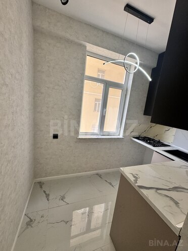 Satılır 2 otaqlı yeni tikili 64 m², photo 3 from 10
