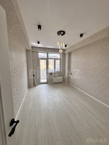 Satılır 2 otaqlı yeni tikili 64 m², photo 4 from 10