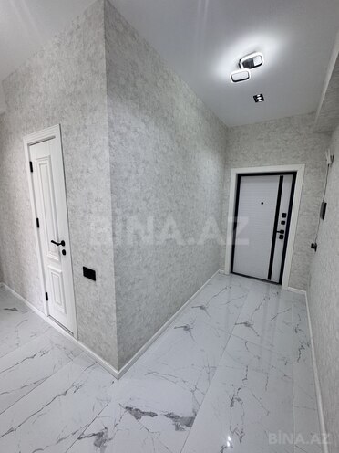Satılır 2 otaqlı yeni tikili 64 m², photo 9 from 10