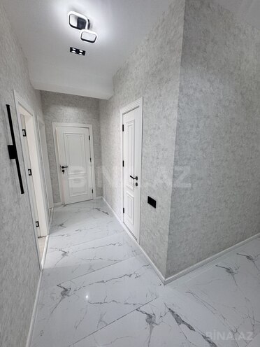 Satılır 2 otaqlı yeni tikili 64 m², photo 8 from 10
