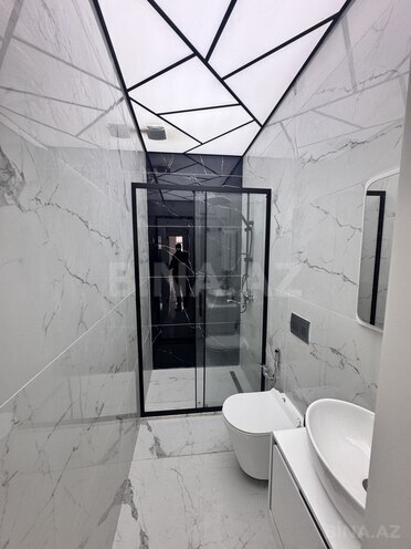 Satılır 2 otaqlı yeni tikili 64 m², photo 5 from 10