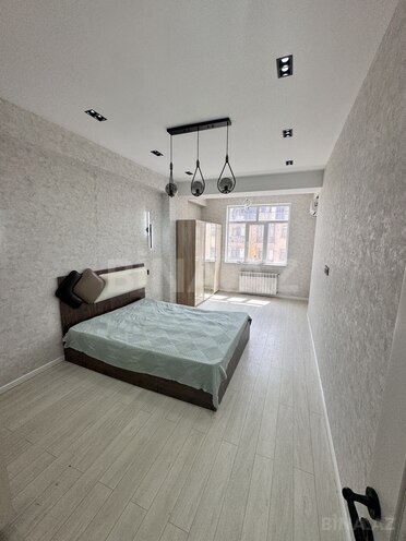 Satılır 2 otaqlı yeni tikili 64 m², photo 1 from 10