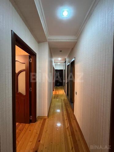 Satılır 3 otaqlı yeni tikili 96 m², Masazır q., photo 14 from 15