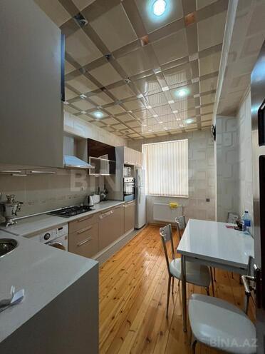 Satılır 3 otaqlı yeni tikili 96 m², Masazır q., photo 1 from 15