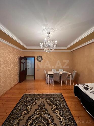 Satılır 3 otaqlı yeni tikili 96 m², Masazır q., photo 5 from 15