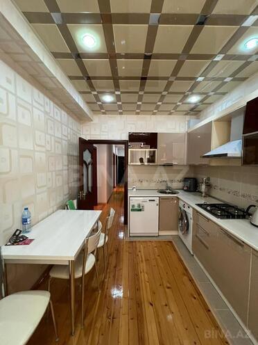 Satılır 3 otaqlı yeni tikili 96 m², Masazır q., photo 3 from 15