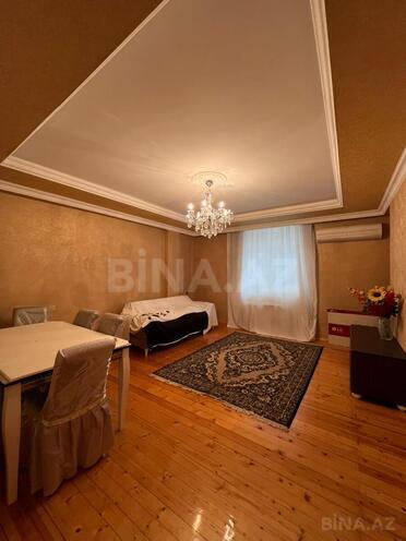 Satılır 3 otaqlı yeni tikili 96 m², Masazır q., photo 4 from 15