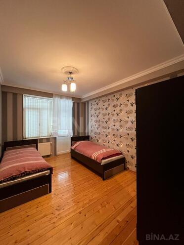 Satılır 3 otaqlı yeni tikili 96 m², Masazır q., photo 7 from 15
