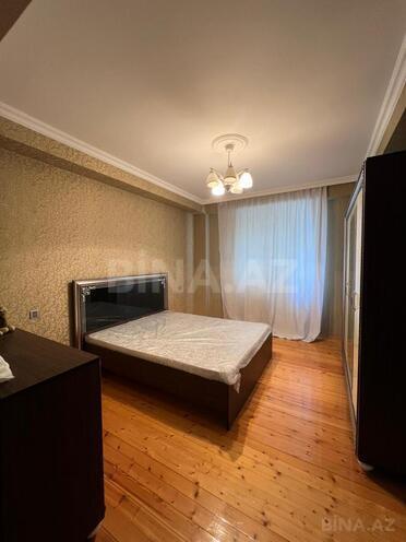 Satılır 3 otaqlı yeni tikili 96 m², Masazır q., photo 6 from 15