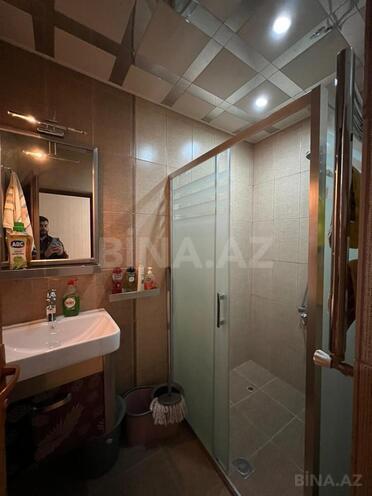 Satılır 3 otaqlı yeni tikili 96 m², Masazır q., photo 12 from 15