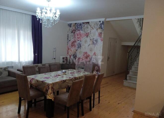 Продаётся 6-комн. дом/дача 200 м², пос. Новханы, photo 10 from 22