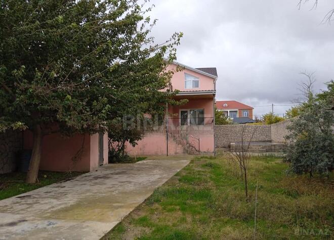 Продаётся 6-комн. дом/дача 200 м², пос. Новханы, photo 6 from 22