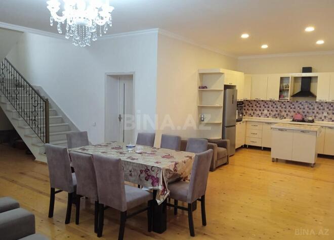 Продаётся 6-комн. дом/дача 200 м², пос. Новханы, photo 12 from 22