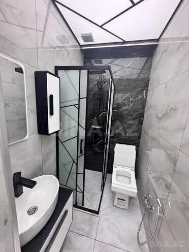 Satılır 2 otaqlı yeni tikili 30 m², photo 3 from 7