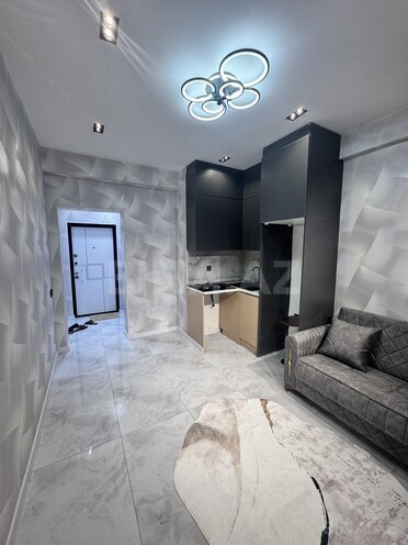 Satılır 2 otaqlı yeni tikili 30 m², photo 1 from 7