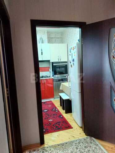 Продаётся 3-комн. новостройка 96 м², Ясамальский р., photo 16 from 21