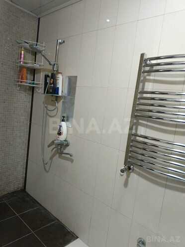 Продаётся 3-комн. новостройка 96 м², Ясамальский р., photo 20 from 21